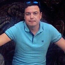 Фотография мужчины Денис, 37 лет из г. Москва