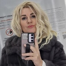 Фотография девушки Татьяна, 49 лет из г. Санкт-Петербург