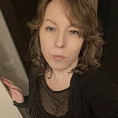 Фотография девушки Юлия, 42 года из г. Москва