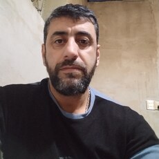 Фотография мужчины Камил, 39 лет из г. Баку