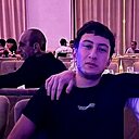 Артур, 21 год