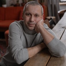 Фотография мужчины Алексей, 37 лет из г. Москва