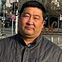 Нурлан, 47 лет