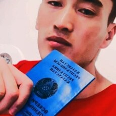 Фотография мужчины Азамат, 29 лет из г. Актобе