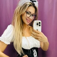 Фотография девушки Елена, 45 лет из г. Алексин