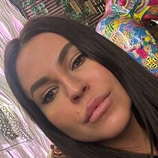 Фотография девушки Альбина, 22 года из г. Владимир