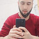 Муслим, 26 лет