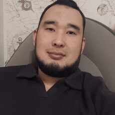 Фотография мужчины Тихий, 33 года из г. Докучаевск