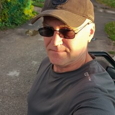 Фотография мужчины Александр, 47 лет из г. Жигулевск