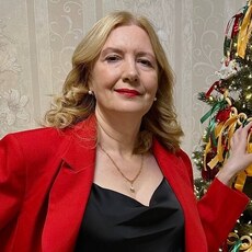 Фотография девушки Наталья, 52 года из г. Брянск