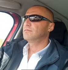 Фотография мужчины Сергей, 43 года из г. Мозырь