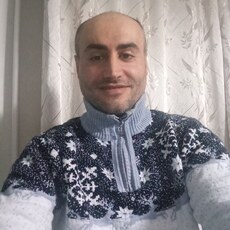 Фотография мужчины Врежик, 40 лет из г. Черногорск