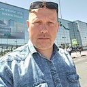 Редкий Мужчина, 43 года