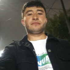 Фотография мужчины Алим, 29 лет из г. Ханты-Мансийск