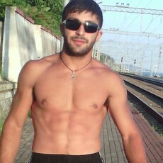 Фотография мужчины Геворг, 30 лет из г. Севан