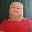 Любовь, 63 года