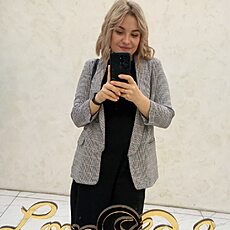 Фотография девушки Анна, 26 лет из г. Димитровград