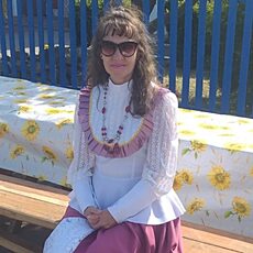 Фотография девушки Наталья, 65 лет из г. Жуковский