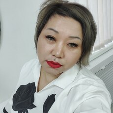 Фотография девушки Гуля, 40 лет из г. Петропавловск