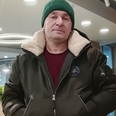 Фотография мужчины Константин, 56 лет из г. Валдай