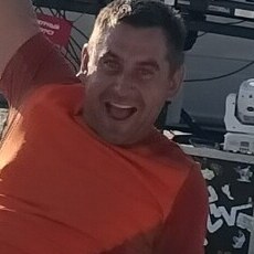 Фотография мужчины Андрей, 40 лет из г. Красноперекопск