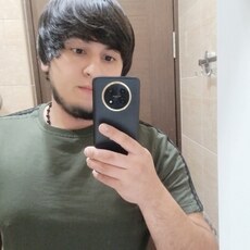 Фотография мужчины Мага, 26 лет из г. Апшеронск