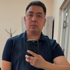 Фотография мужчины Алмат, 36 лет из г. Костанай