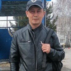 Фотография мужчины Сергей, 38 лет из г. Тобольск