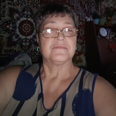 Фотография девушки Людмила, 63 года из г. Санкт-Петербург