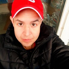 Фотография мужчины Рузик, 37 лет из г. Самара