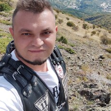 Фотография мужчины Алекс, 33 года из г. Пловдив