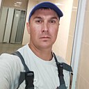 Сергей, 41 год