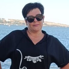 Фотография девушки Ксения, 50 лет из г. Екатеринбург