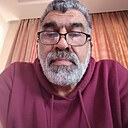 Амаяк, 57 лет