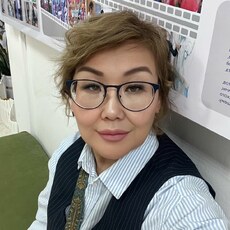 Фотография девушки Асель, 46 лет из г. Астана