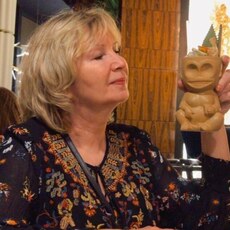 Фотография девушки Ольга, 63 года из г. Томск