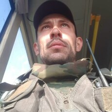 Фотография мужчины Петр, 35 лет из г. Электросталь