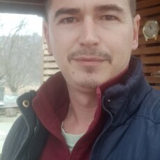 Фотография мужчины Макс, 31 год из г. Иршава