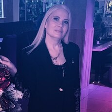 Фотография девушки Ирина, 46 лет из г. Омск