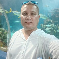 Фотография мужчины Ринат, 33 года из г. Гай