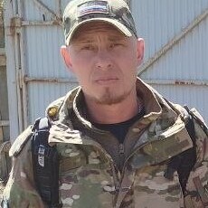 Фотография мужчины Василий, 35 лет из г. Макеевка