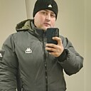 Усманов Мухаммад, 25 лет