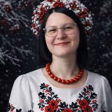 Фотография девушки Ирина, 43 года из г. Белая Церковь