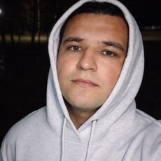 Фотография мужчины Islom, 23 года из г. Свободный