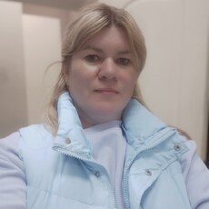 Фотография девушки Юлия, 41 год из г. Кудымкар
