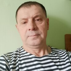Фотография мужчины Андрей, 57 лет из г. Асбест