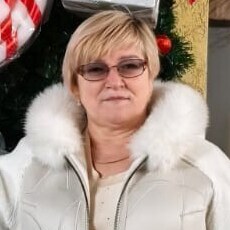 Фотография девушки Светлана, 56 лет из г. Пинск