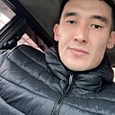 Канат, 34 года