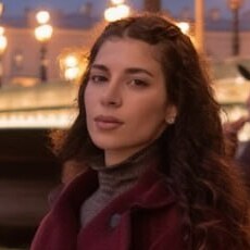 Фотография девушки Daria, 34 года из г. Ижевск