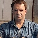 Андрей Ермаков, 41 год